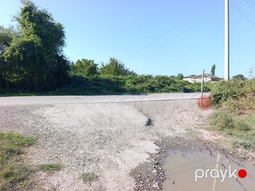 1.4 sot torpaq sahəsi, Xaçmaz r — Torpaq, Xaçmaz (12)