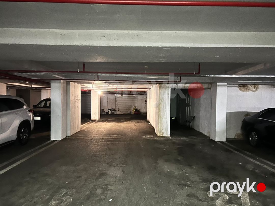 Satılır qaraj 2900 m² — Garaj, Bakı (10)