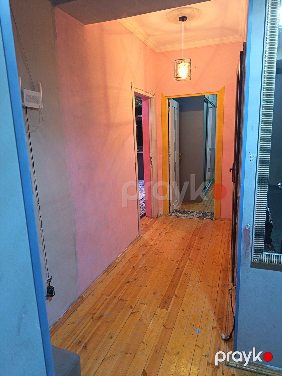 2-otaqlı yeni tikili, Sumqayıt ş., 55 m² — Mənzil, Bakı (5)