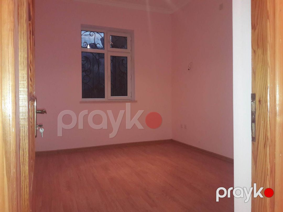 Satılır 3 otaqlı həyət evi/bağ evi 120 m² — Ev, villa, Bakı (4)