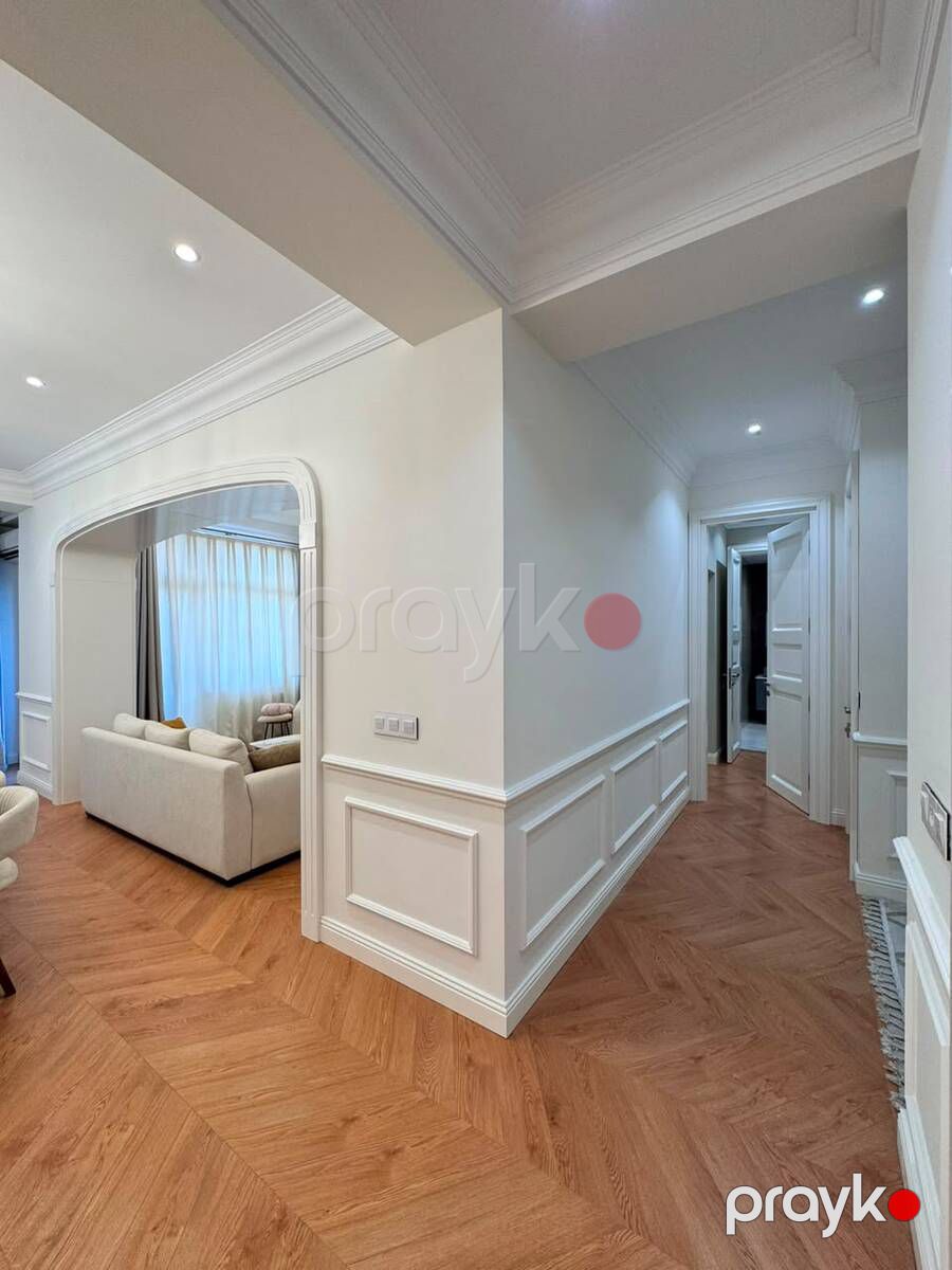 Satılır 2 otaqlı yeni tikili 100 m² — Mənzil, Bakı (6)
