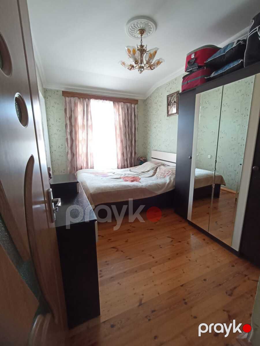 3-otaqlı yeni tikili, Masazır qəs., 66 m² — Mənzil, Bakı (4)