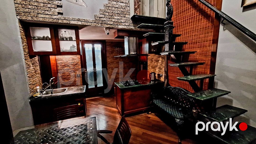 Satılır 5 otaqlı ofis 166 m² — Ofis, Bakı (2)