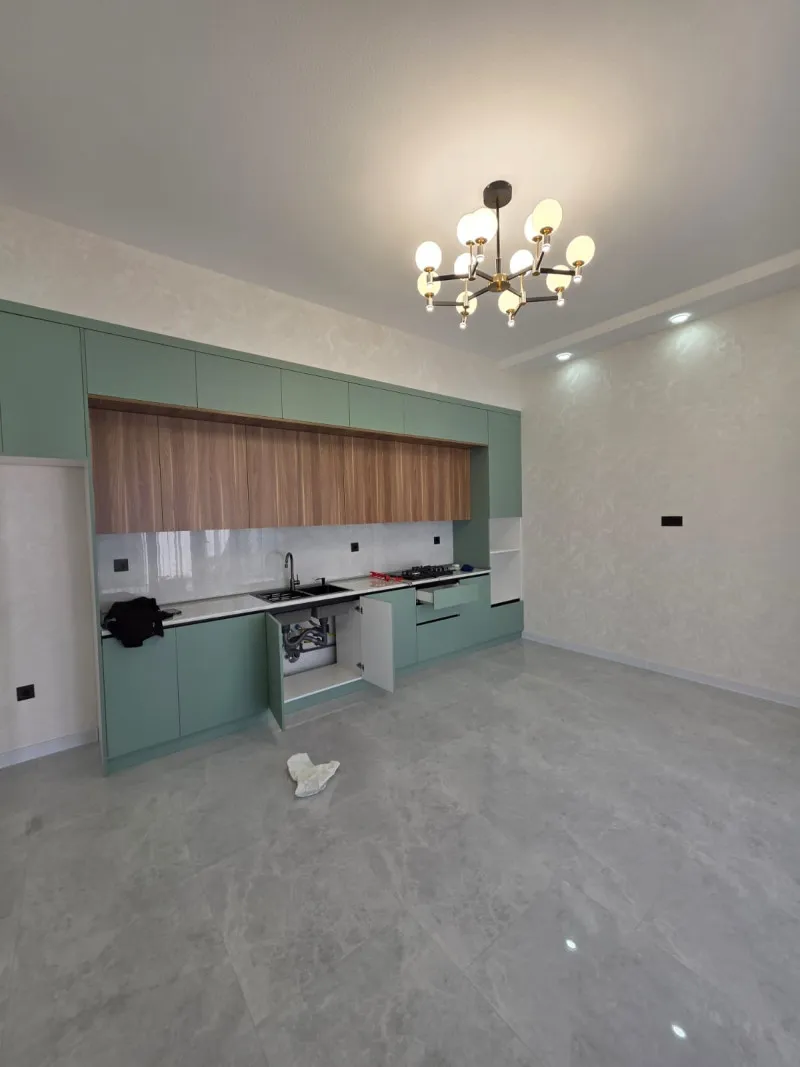 Şüvəlan, 4 otaqlı Villa satılır - 150 m², 1 mərtəbə, 3.2 sot — Ev, villa, Bakı (5)
