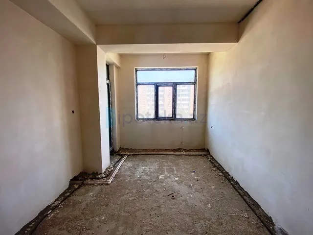 Satılır: 4 Otaq, Yeni tikili, Nizami r., 8-ci km q., 110.00 m² — Mənzil, Bakı (7)