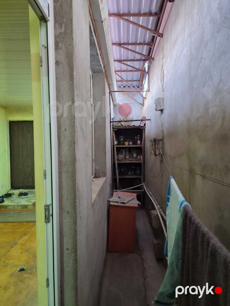 İcarəyə verilir 2 otaqlı həyət evi/bağ evi 70 m² — Ev, villa, Bakı (9)
