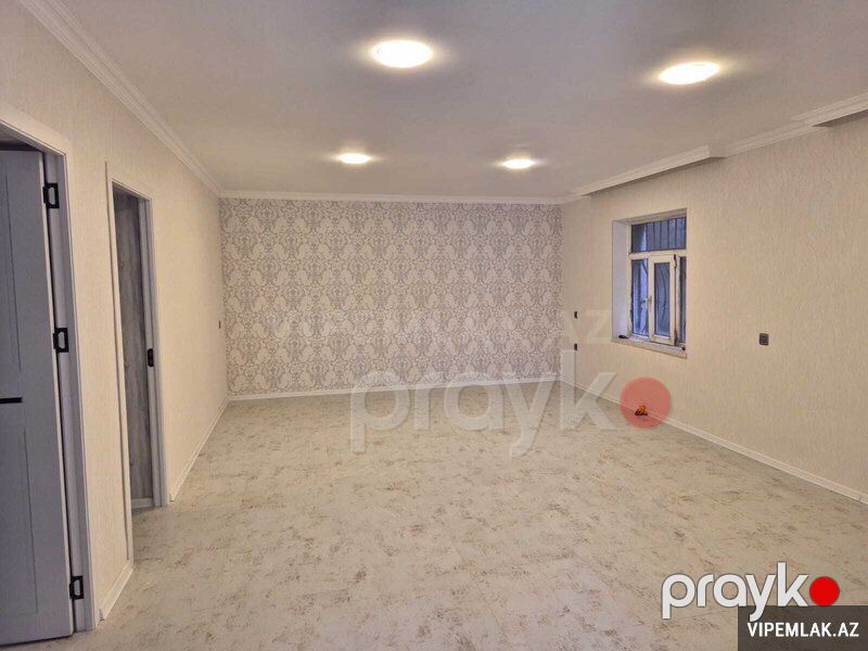 Suraxanı rayonunda 6 otaqlı Həyət evi Satılır, 180 m² — Ev, villa, Bakı (2)