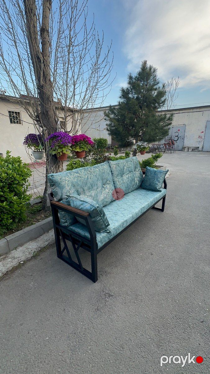Divan — Mebel, Bakı (3)