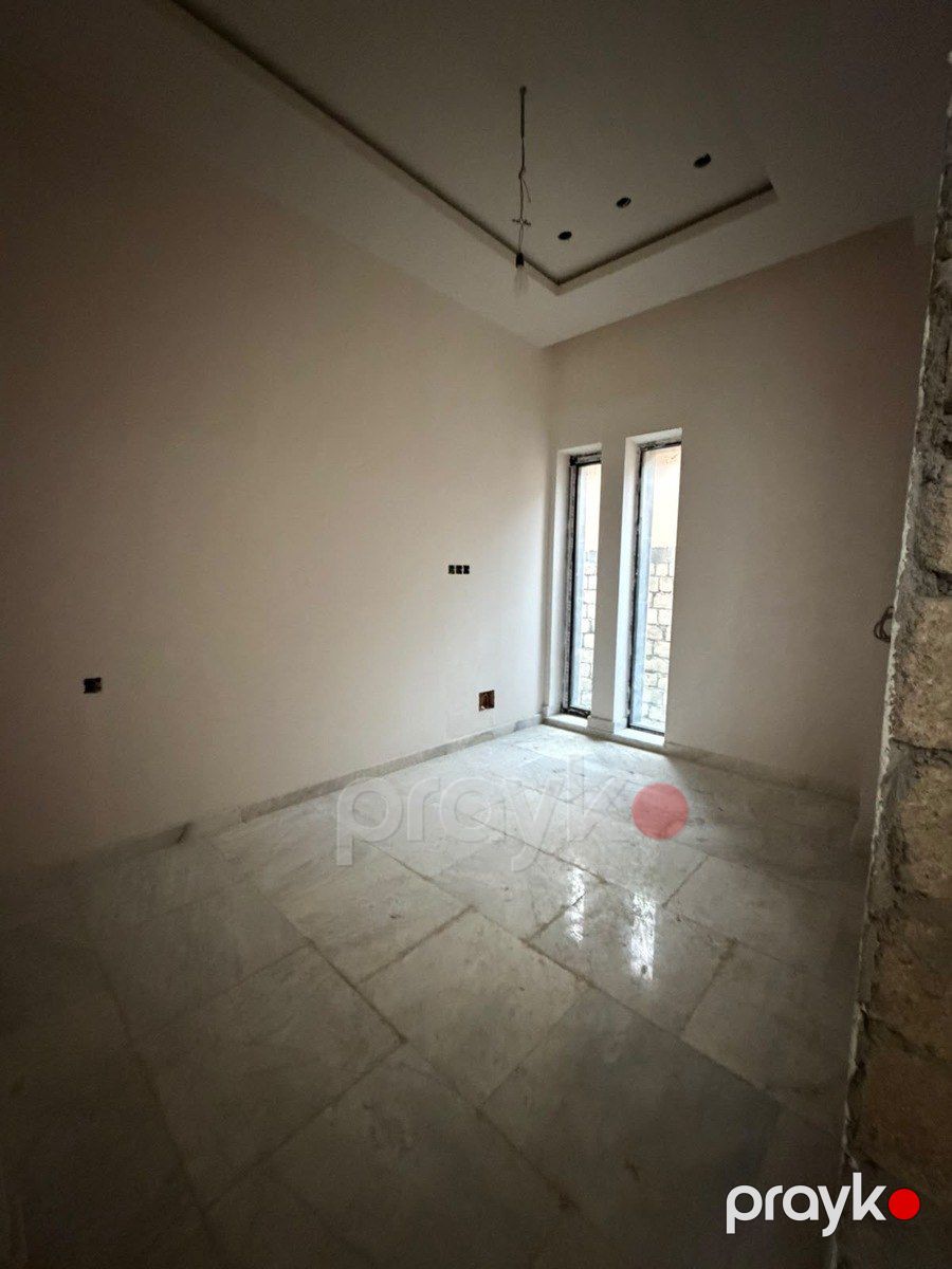 Satılır 7 otaqlı həyət evi/bağ evi 550 m² — Ev, villa, Bakı (6)