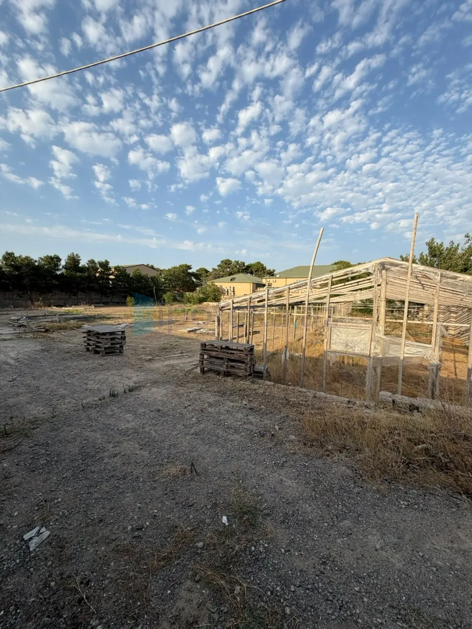 Satılır: Torpaq, Xəzər r., Şüvəlan q., 29.00 m² — Torpaq (6)