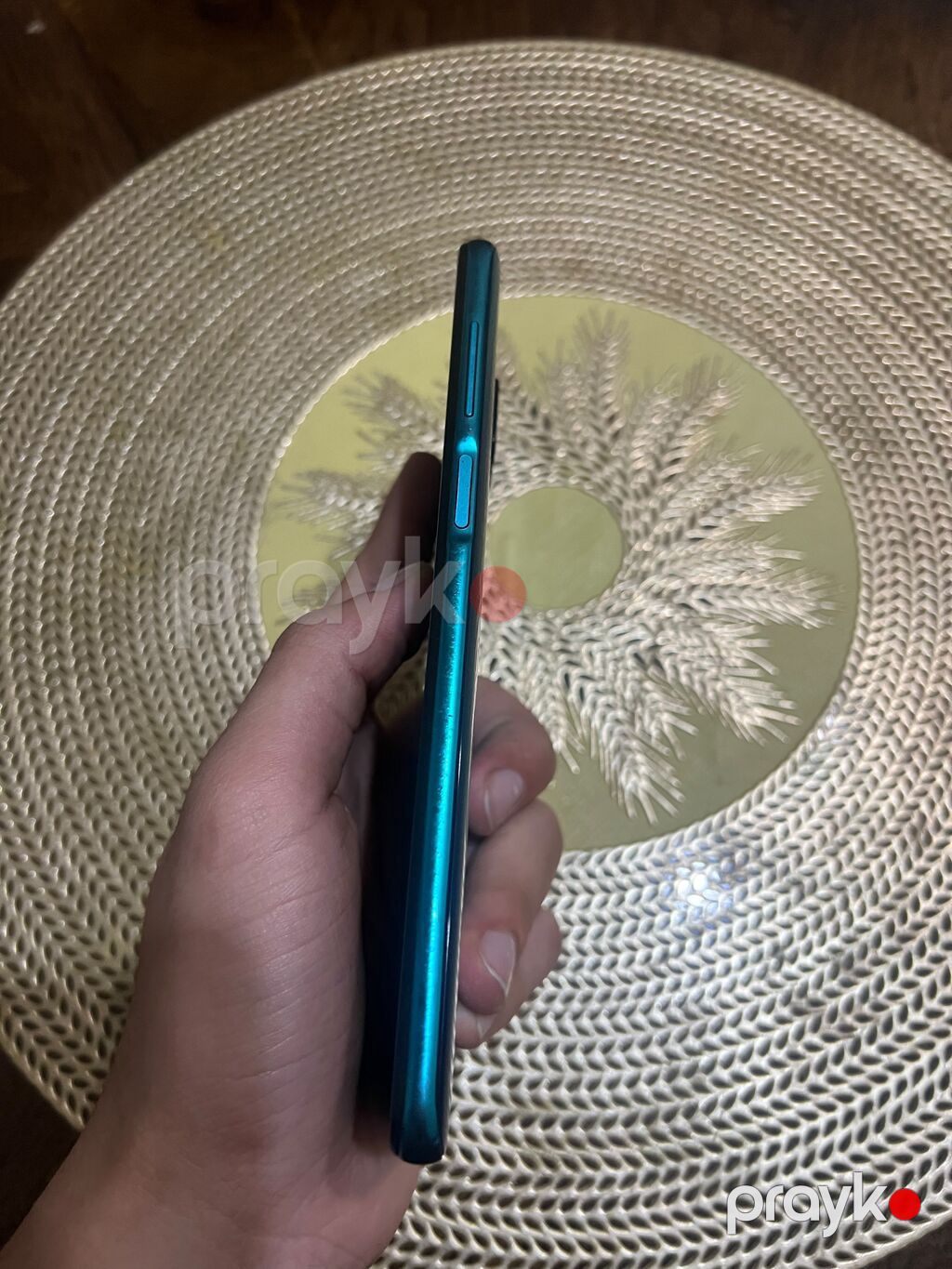 Xiaomi Redmi Note 9 Pro – 128Gb 8GB RAM Telefon Əla vəziyyətdədi — Xiaomi, Bakı (4)