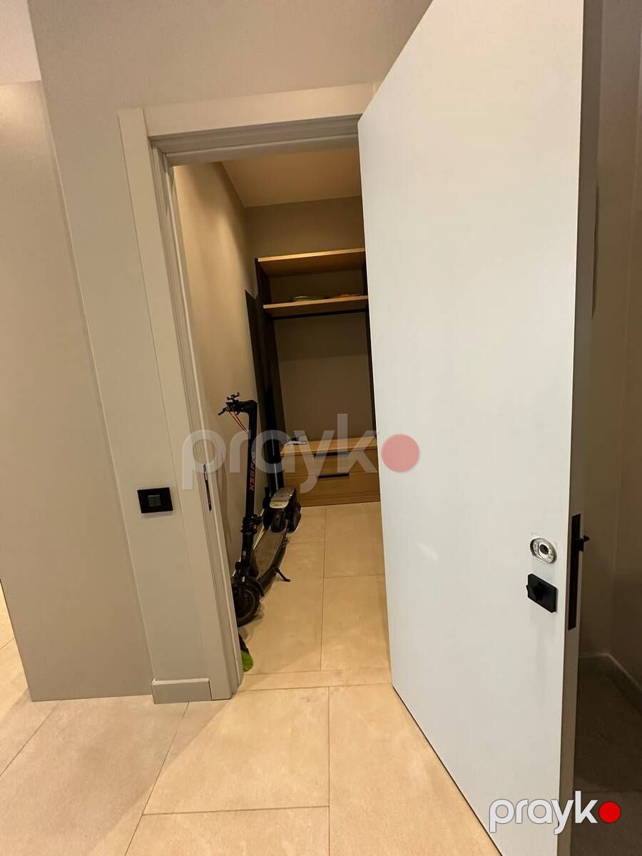 Satılır 2 otaqlı yeni tikili 92 m² — Mənzil, Bakı (5)