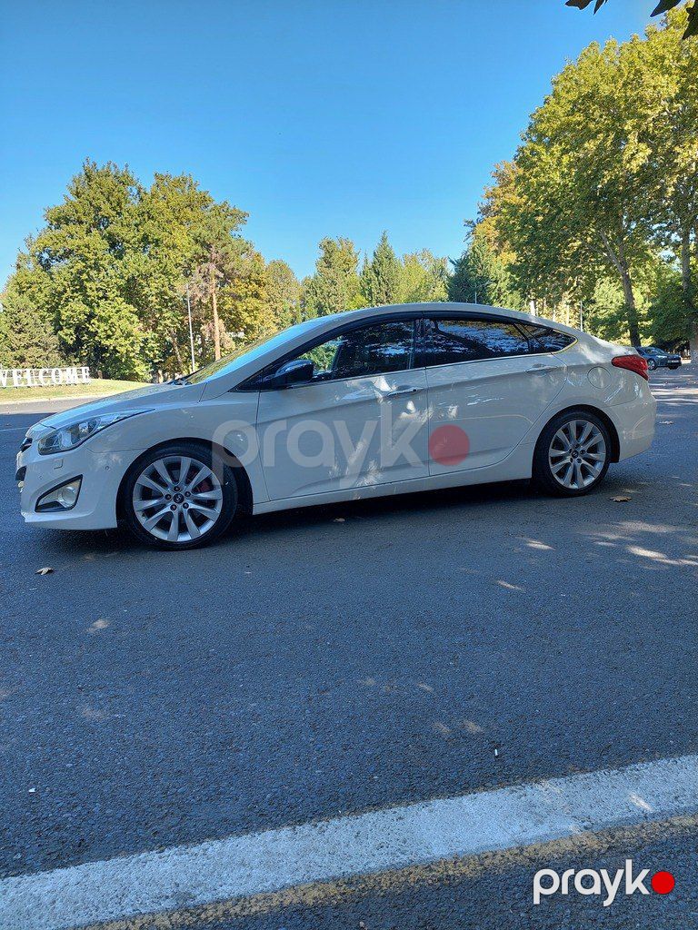 Hyundai i40, 2.0 L, 2012 il, 228 000 km — Avtomobillər, Mingəçevir (4)