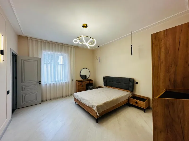 Şüvəlan, 4 otaqlı Həyət evi satılır - 145 m², 1 mərtəbə, 3.5 sot — Ev, villa, Bakı (3)