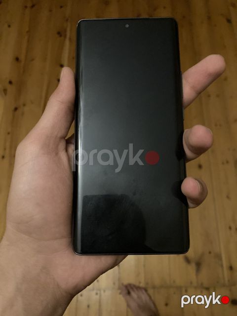 Tecno Camon 30S Celestial Black 256GB/8GB — Gəncə