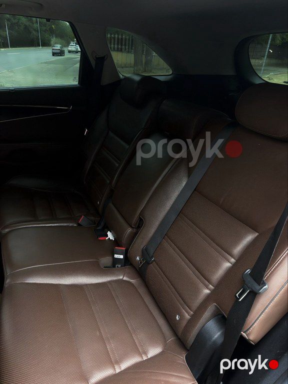 Kia Sorento, 2.0 L, 2017 il, 156 000 km — Avtomobillər, Bakı (8)