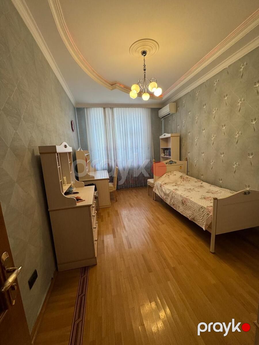 Satılır 4 otaqlı yeni tikili 180 m² — Mənzil, Bakı (9)