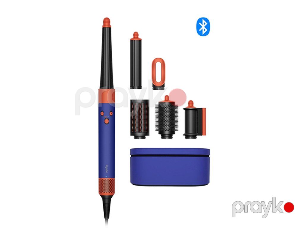 "Dyson HS 08 Airwrap i.d Red Velvet" feni — Gözəllik və səhiyyə, Bakı (3)