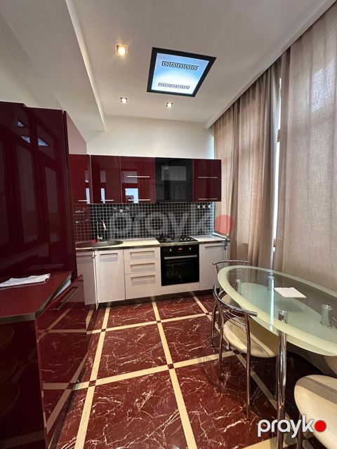 Satılır 3 otaqlı yeni tikili 120 m² — Bakı
