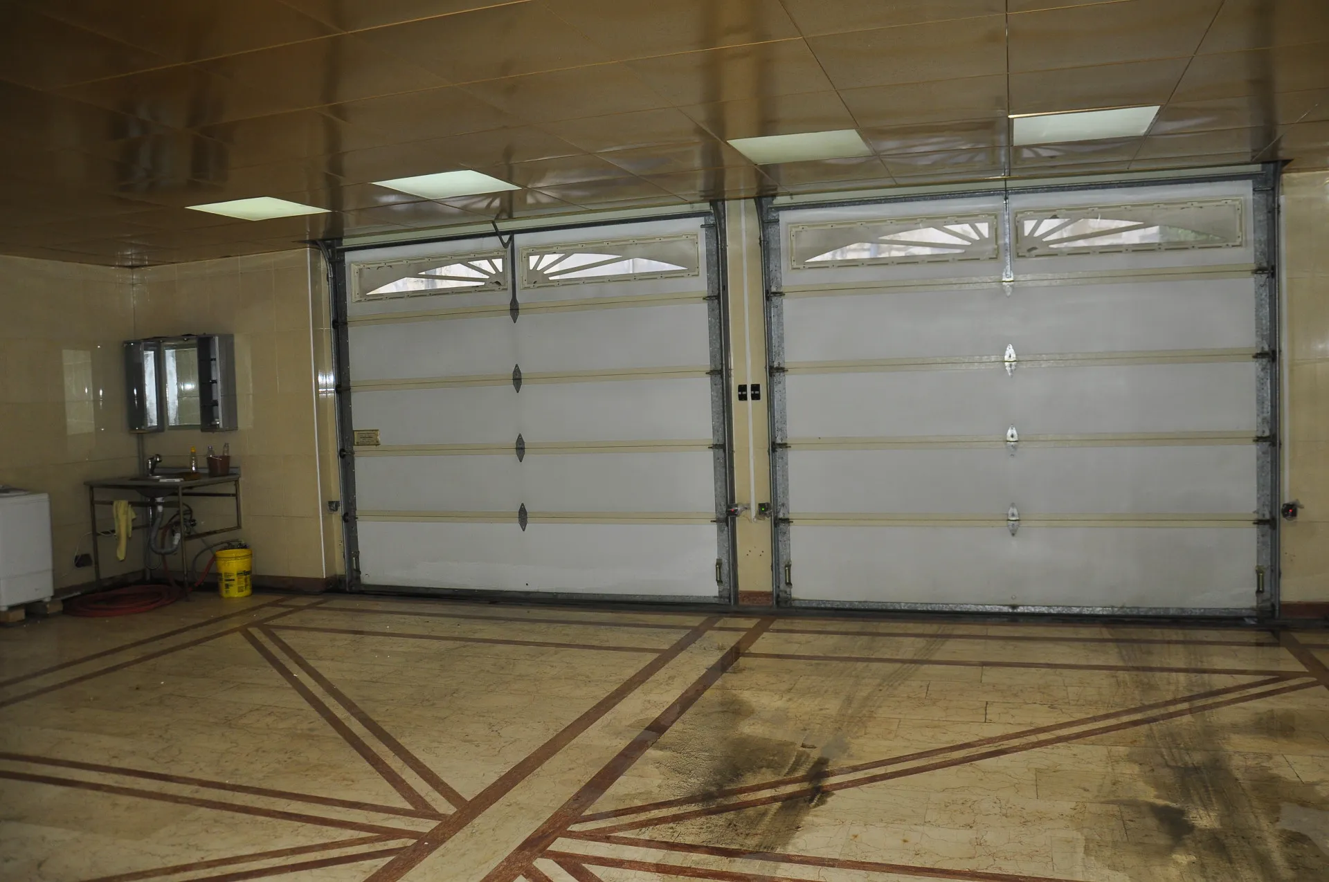 Gənclik m.st, 10 otaqlı Villa satılır - 570 m², 3 mərtəbə, 12 sot — Ev, villa, Bakı (9)