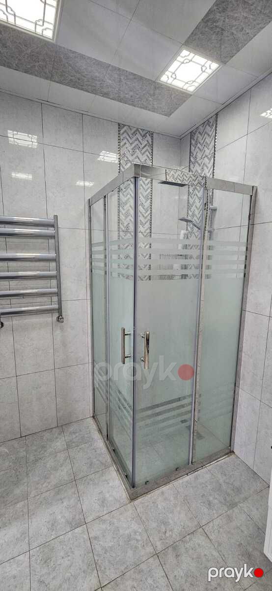 İcarəyə verilir 2 otaqlı yeni tikili 114 m² — Mənzil, Bakı (12)
