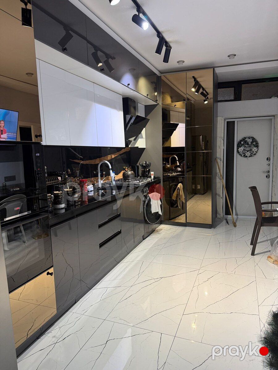 Villa, Nərimanov m — Ev, villa, Bakı (10)