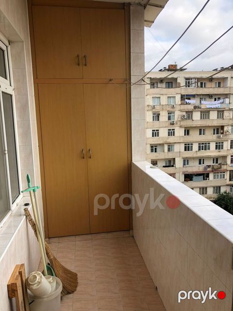 İcarəyə verilir 5 otaqlı köhnə tikili 130 m² — Bakı