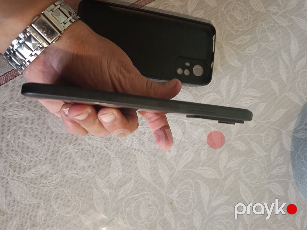Redmi 12C, 256 GB, rəng - Qara, Sensor — Xiaomi, Bakı (3)