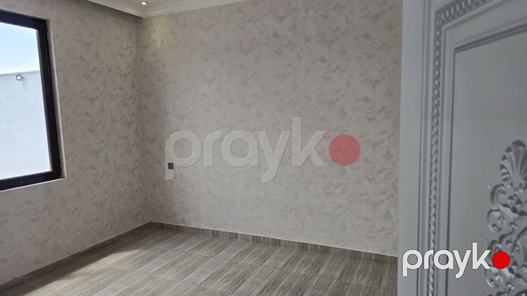 Satılır 3 otaqlı həyət evi/bağ evi 136 m² — Ev, villa, Bakı (8)