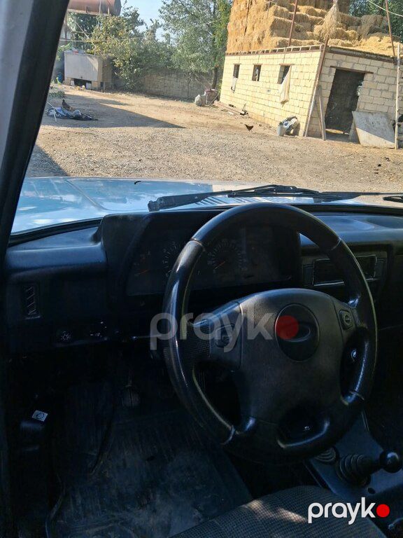 Lada (VAZ) Niva, 1.7 L, 2013 il, 150 154 km — Avtomobillər, Sabirabad (11)