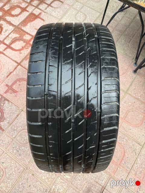 Kumho Ecsta PS71 şinləri 295/35 R21 — Bakı