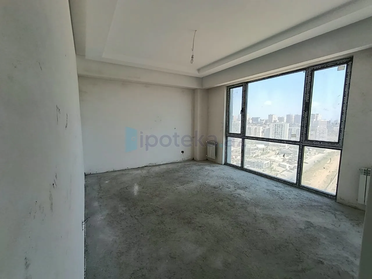 Satılır: 3 Otaq, Yeni tikili, Yasamal r., Yasamal q., 86.40 m²