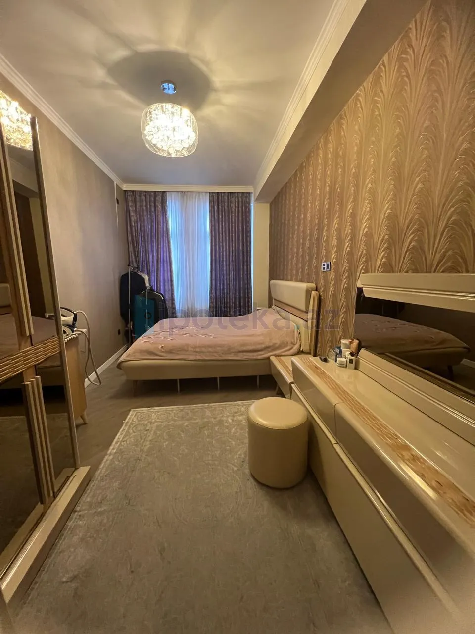 Satılır: 3 Otaq, Yeni tikili, Abşeron r., Masazır q., 105.00 m² — Mənzil, Abşeron (3)
