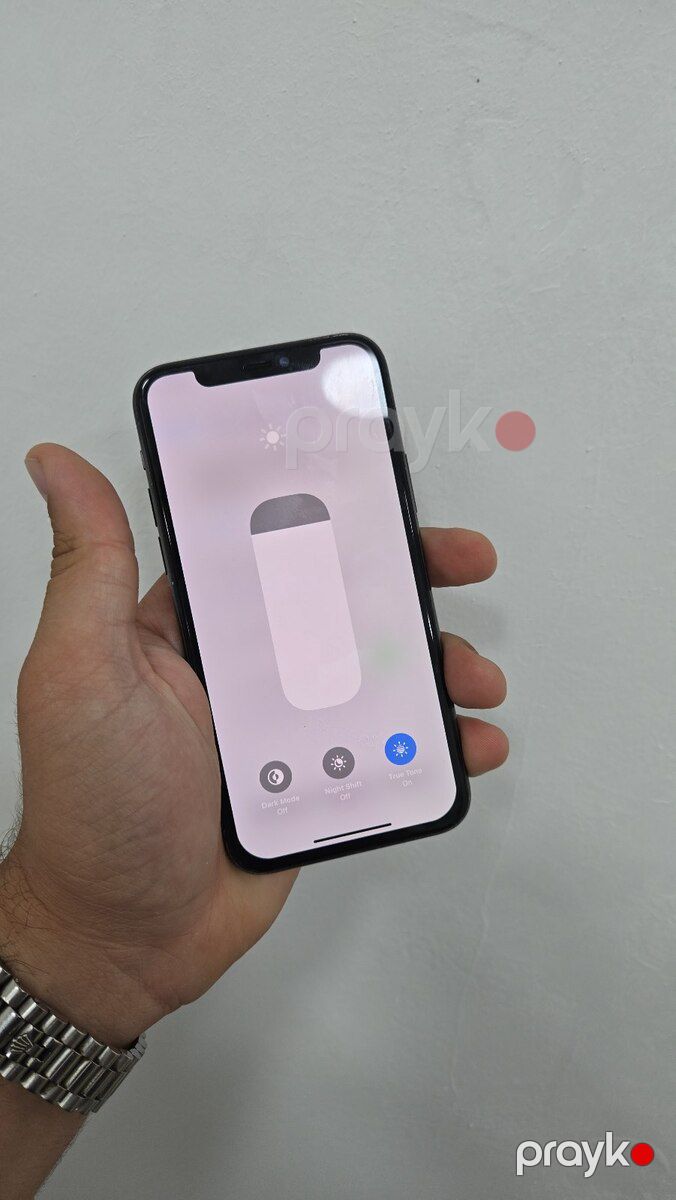 Apple iPhone 11 Pro Midnight Green 64GB/4GB — Smartfonlar, Bakı (6)