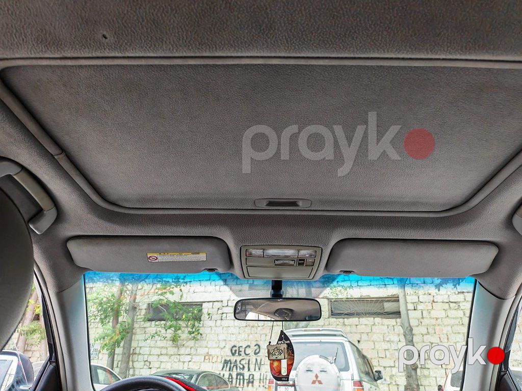 Toyota Camry, 2.4 L, 2008 il, 367 000 km — Avtomobillər, Bakı (8)