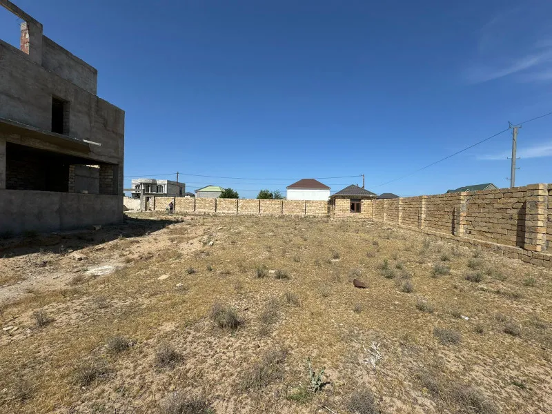 Şüvəlan, Torpaq satılır - 16 sot — Torpaq, Bakı (8)