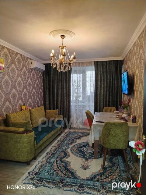 Satılır 2 otaqlı yeni tikili 51 m² — Bakı