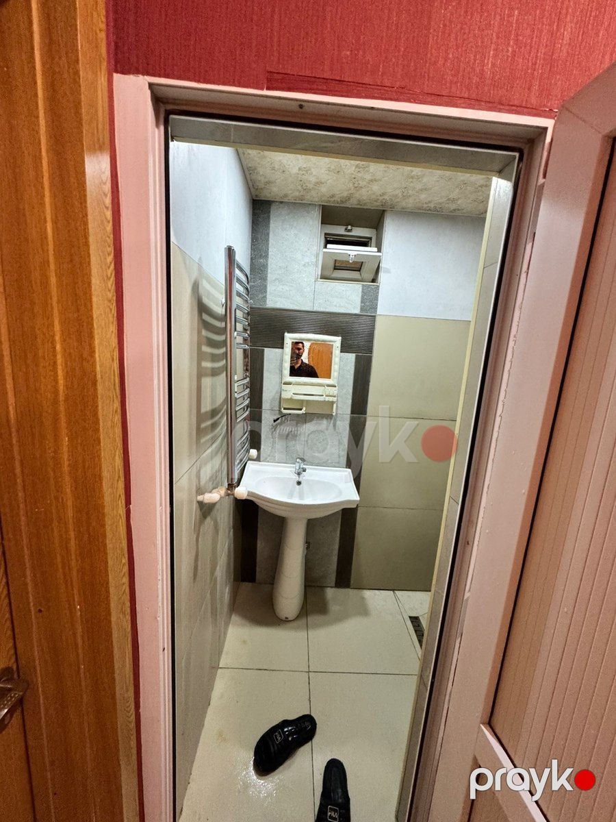 Həyət evi kirayə verilir, Hökməli qəs — Ev, villa, Bakı (8)