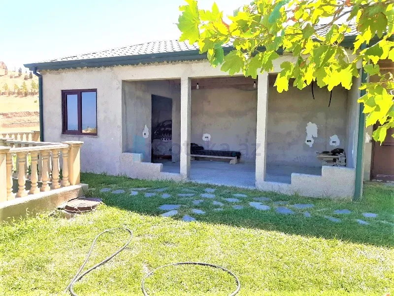 Satılır: 7 Otaq, Evlər/Villalar, Abşeron r., Novxanı q., 510.00 m² — Ev, villa, Sumqayıt (11)
