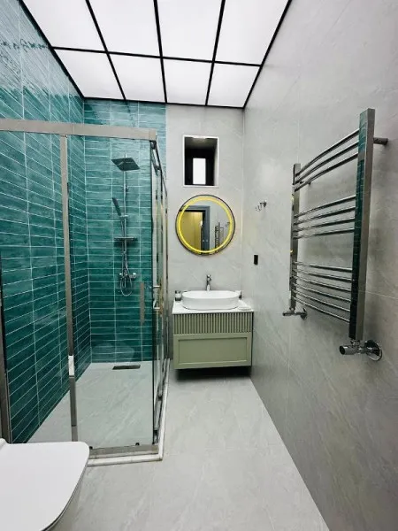 Mərdəkan, 4 otaqlı Villa satılır - 170 m², 1 mərtəbə, 5 sot — Ev, villa, Bakı (3)