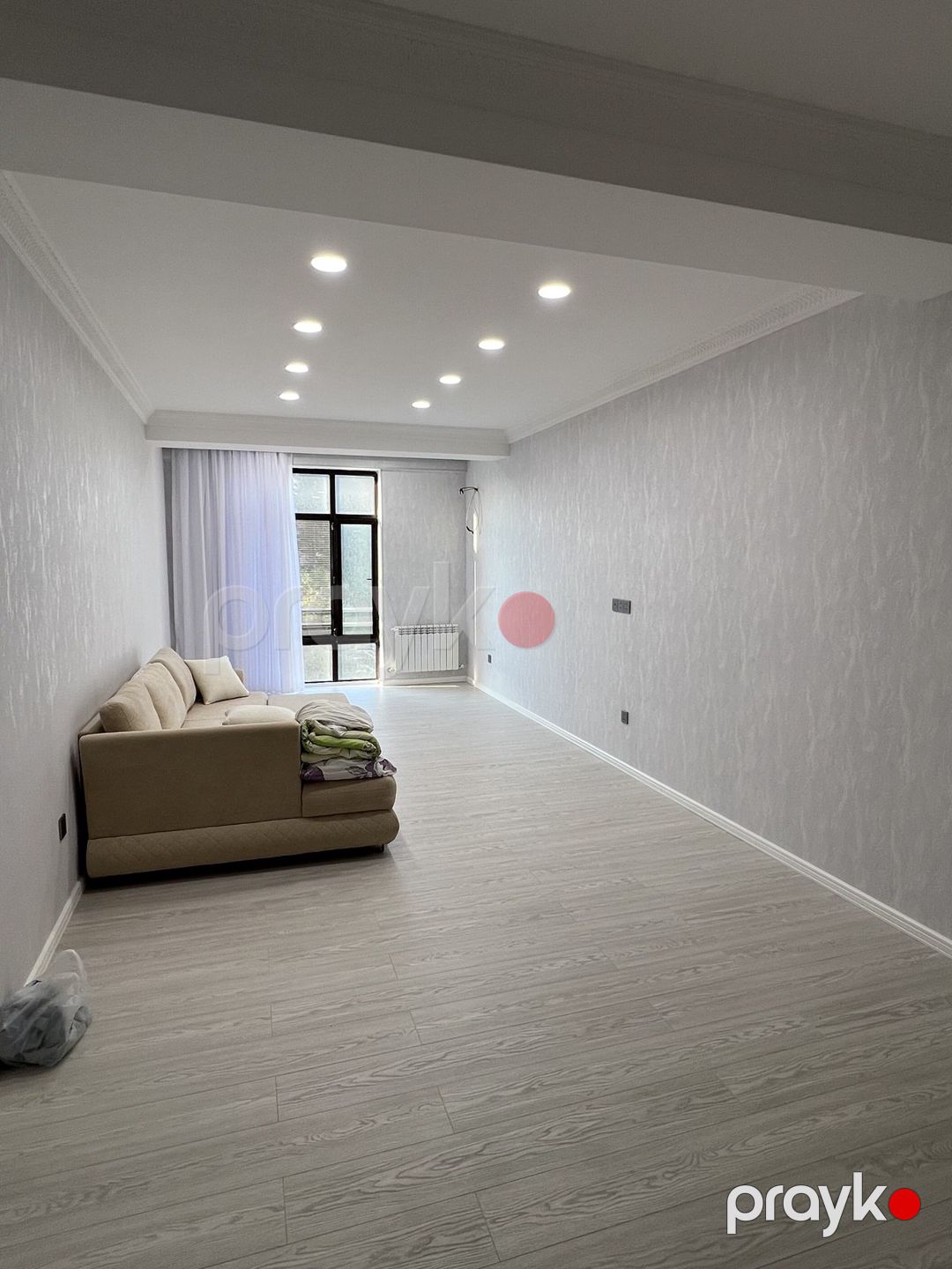 Satılır 2 otaqlı yeni tikili 93.3 m² — Mənzil, Bakı (4)