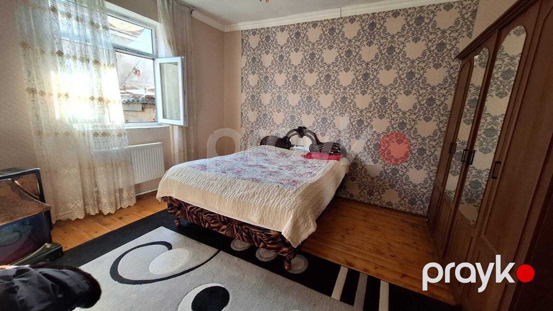 Satılır 3 otaqlı həyət evi/bağ evi 90 m² — Ev, villa, Xırdalan (12)