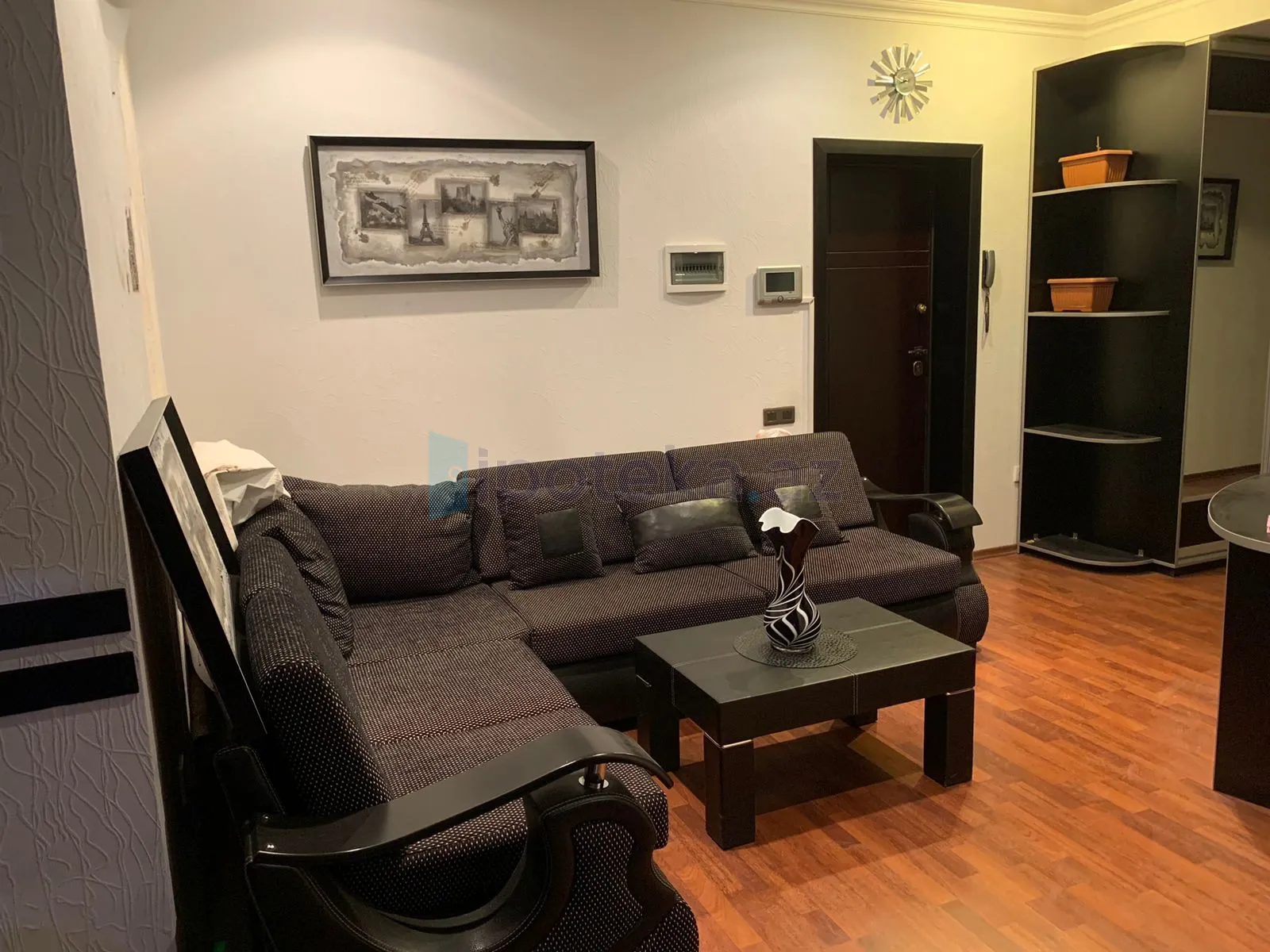 Satılır: 3 Otaq, Yeni tikili, Xətai r., 120.00 m² — Mənzil, Bakı (4)