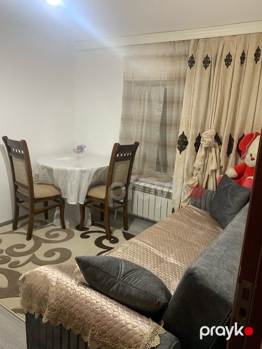 Həyət evi kirayə verilir, İnşaatçılar m — Ev, villa, Bakı (6)
