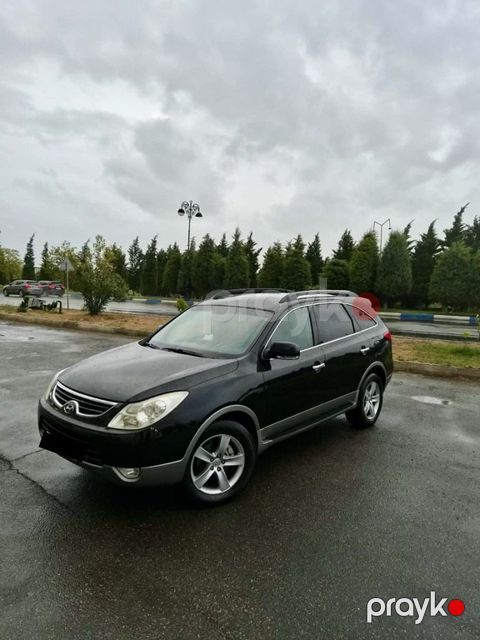 Hyundai Veracruz, 3.0 L, 2011 il, 244 000 km — Sumqayıt