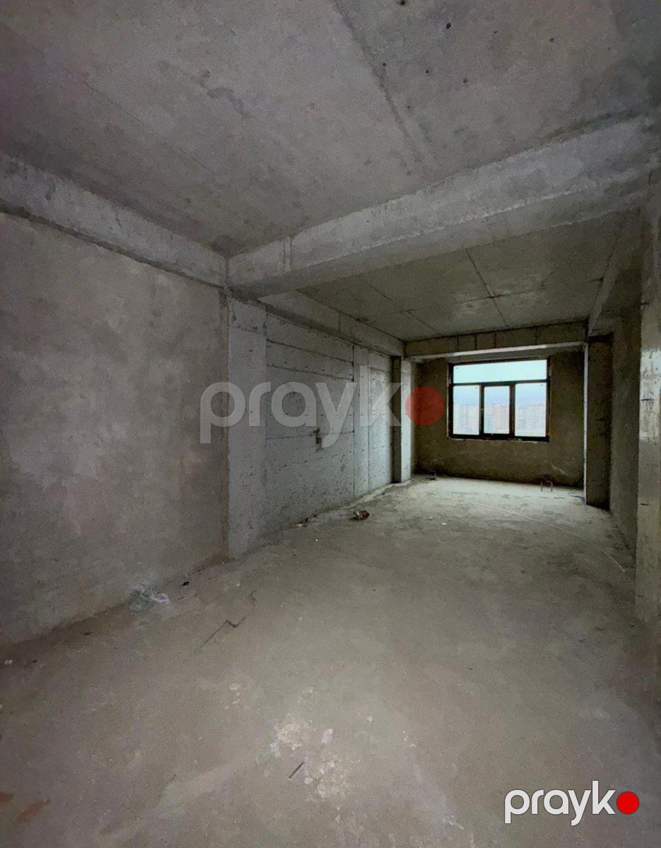 Satılır 4 otaqlı yeni tikili 159 m² — Mənzil, Bakı (4)