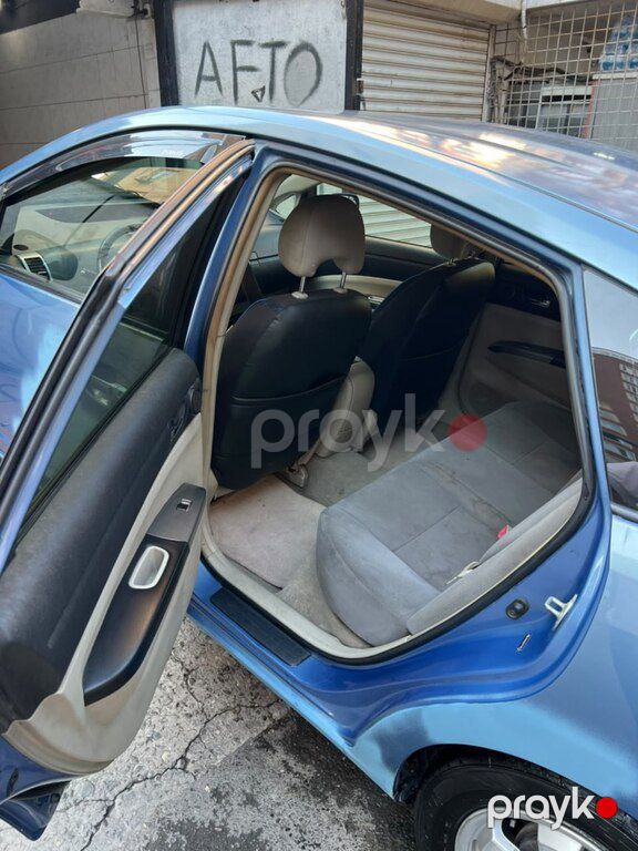Toyota Prius, 1.5 L, 1.3 kWh, 2006 il, 400 000 km — Avtomobillər, Bakı (6)