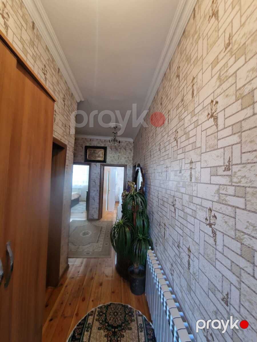 Həyət evi, Zabrat qəs — Ev, villa, Bakı (8)