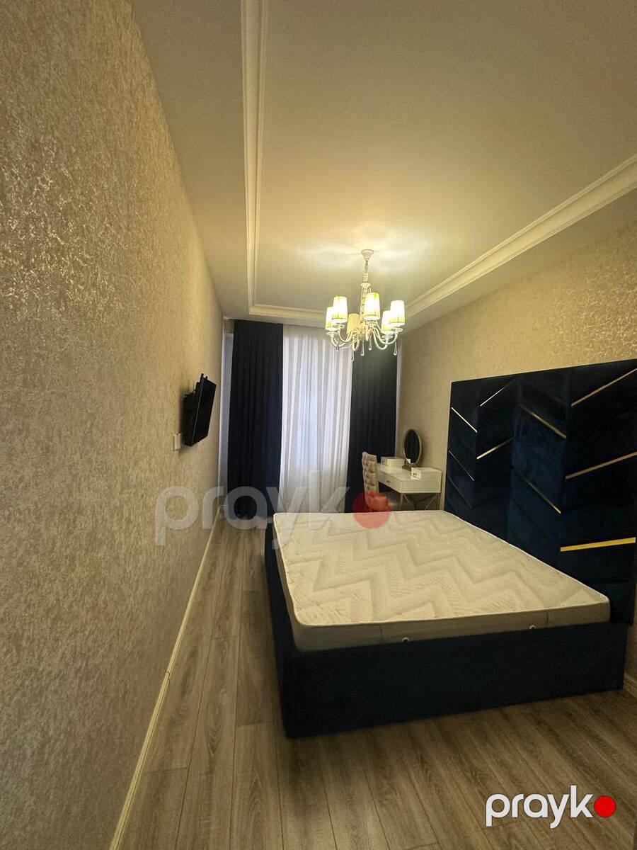 Satılır 3 otaqlı yeni tikili 115 m² — Mənzil, Bakı (8)