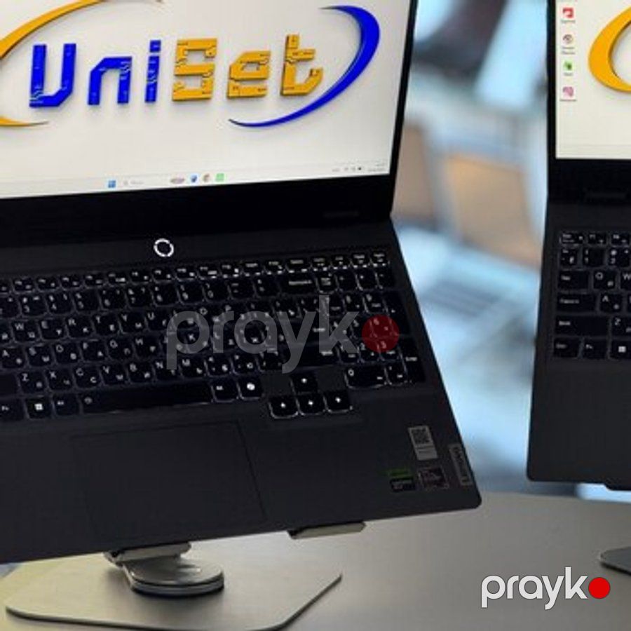Lenovo Loq 15ARP9 Gaming Noutbuk — Noutbuklar, Bakı (6)
